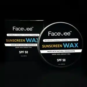 sunscreen